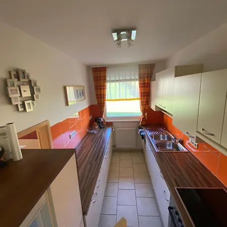 Beerenthal Apartment *