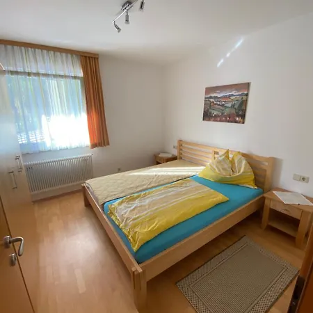 Beerenthal Apartment *