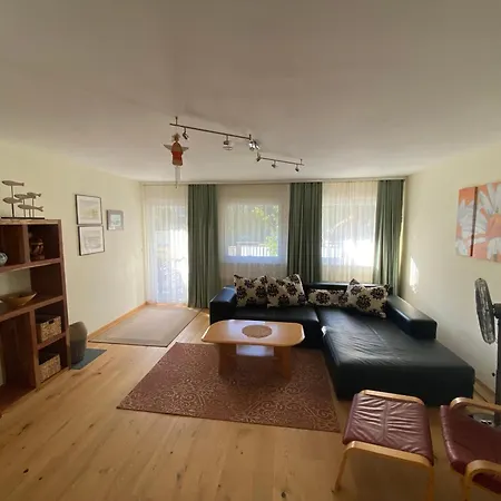 아파트 Beerenthal *