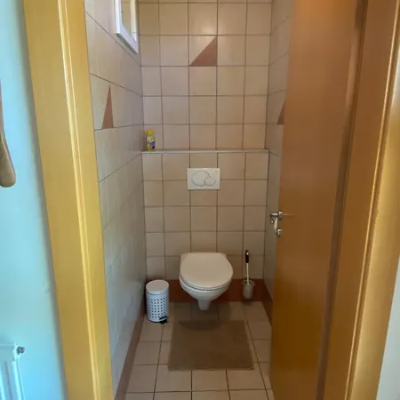 아파트 Beerenthal Karnberg