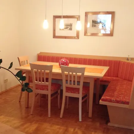 Apartment Beerenthal Karnberg