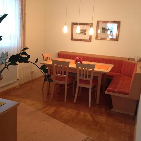 Apartamento Beerenthal *