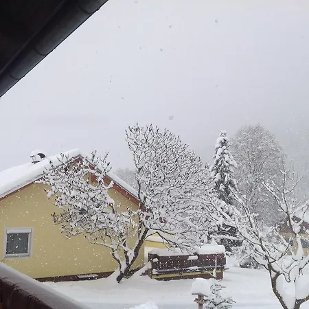 Apartamento Beerenthal Karnberg