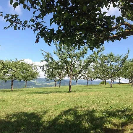 Apartamento Beerenthal Karnberg