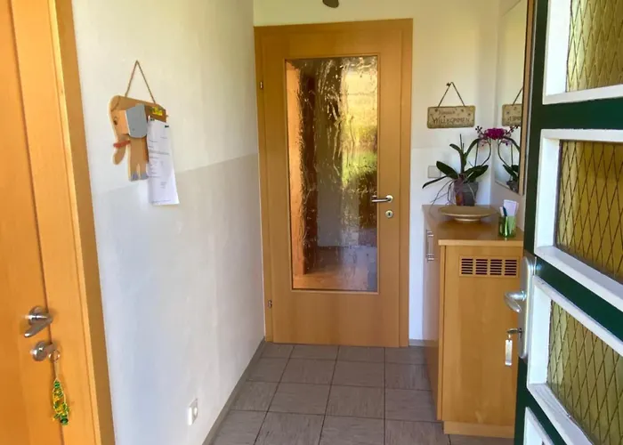 Beerenthal Apartment *