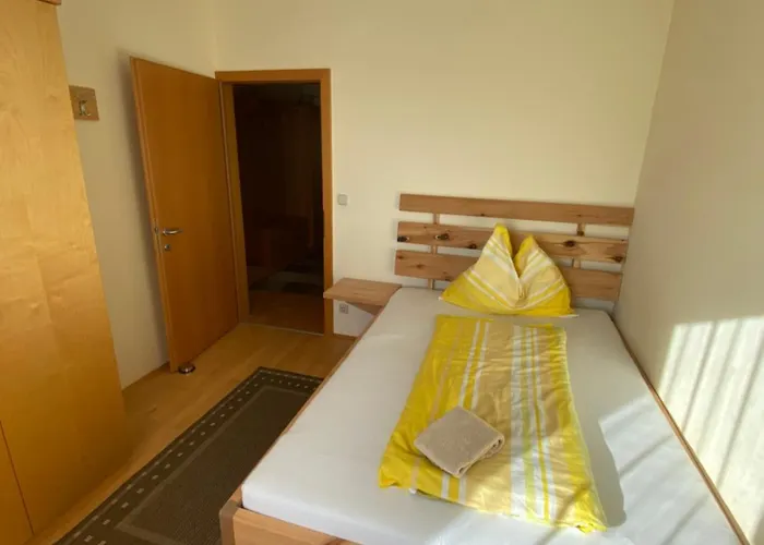 Beerenthal Apartment