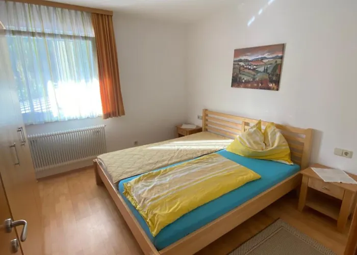 Beerenthal Apartment *