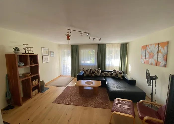 Apartment Beerenthal *