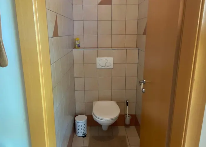 Apartment Beerenthal Karnberg