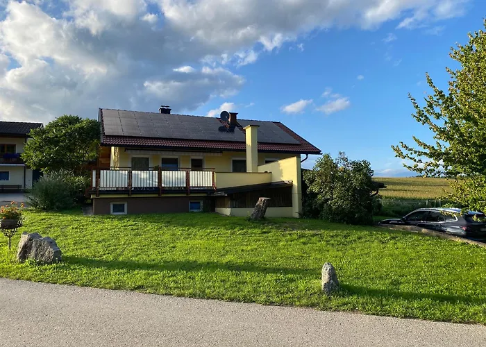 Beerenthal Apartment