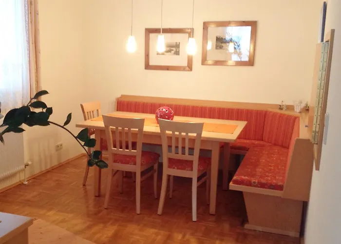 Apartment Beerenthal Karnberg