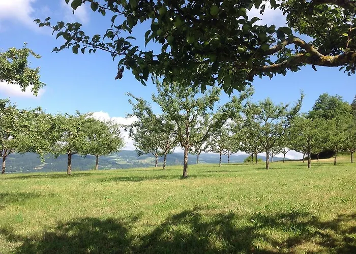 Apartment Beerenthal Karnberg