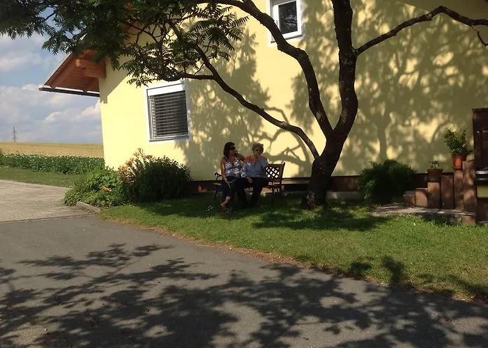 Apartment Beerenthal Karnberg